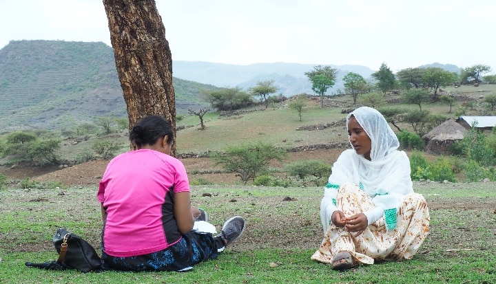Menstrual health and hygiene (MHH)