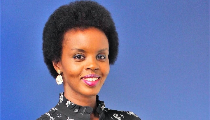 Sandra Uwera