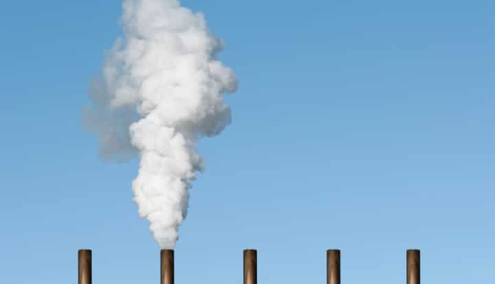 Air Pollution