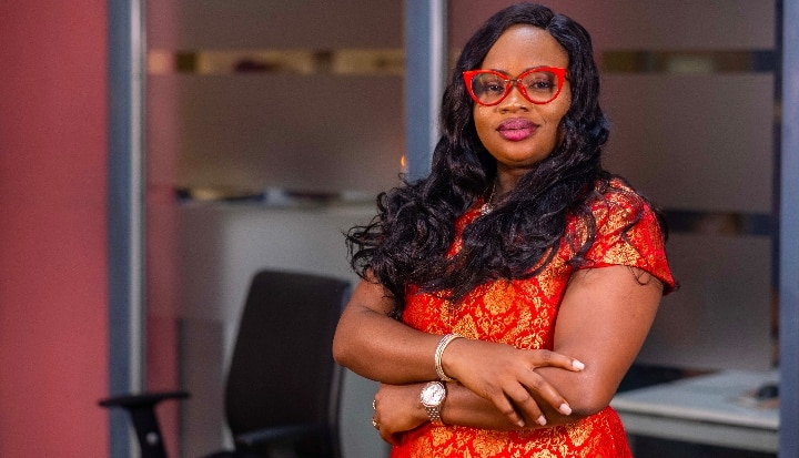 Sola Adesakin’s company is on a mission to help African’s build wealth