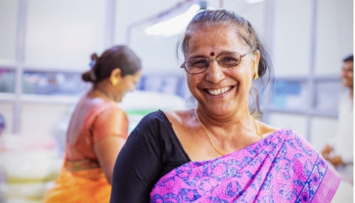 Six Principles for Businesses to Drive Sustainable Behaviour Change in Low-Income Communities