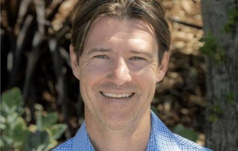 David Nicholson