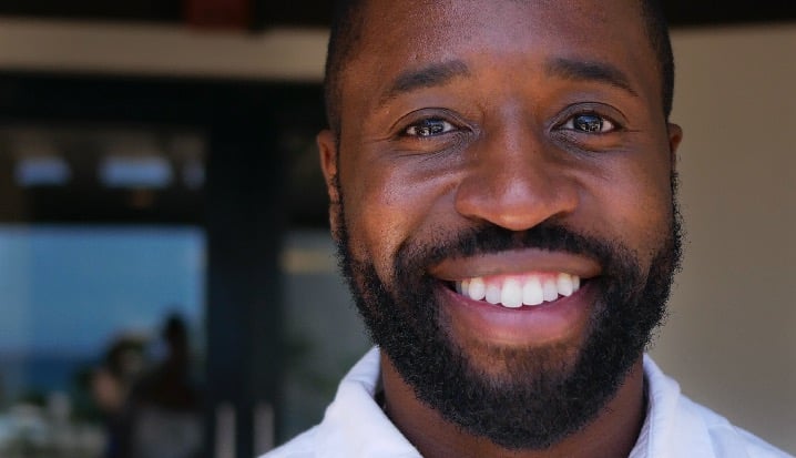 Daniel Mangena