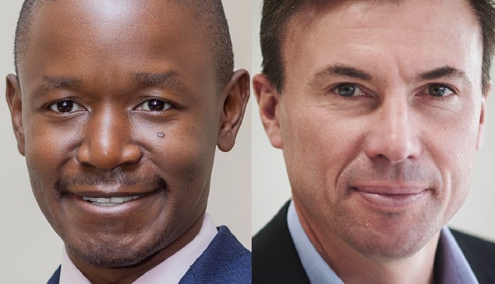 Isaac Nyangolo and Paul Ronalds NGOs Pivot Towards Innovation