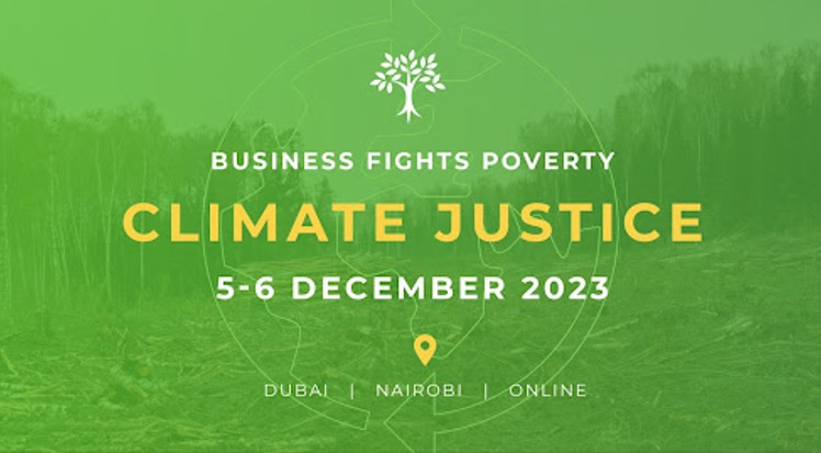 Climate Justice 2023