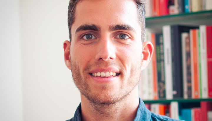 Niels de Fraguier profile photo