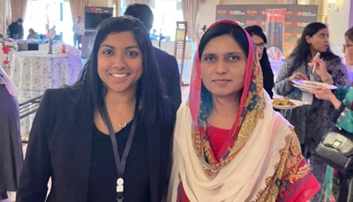 Women's Economic empowerment