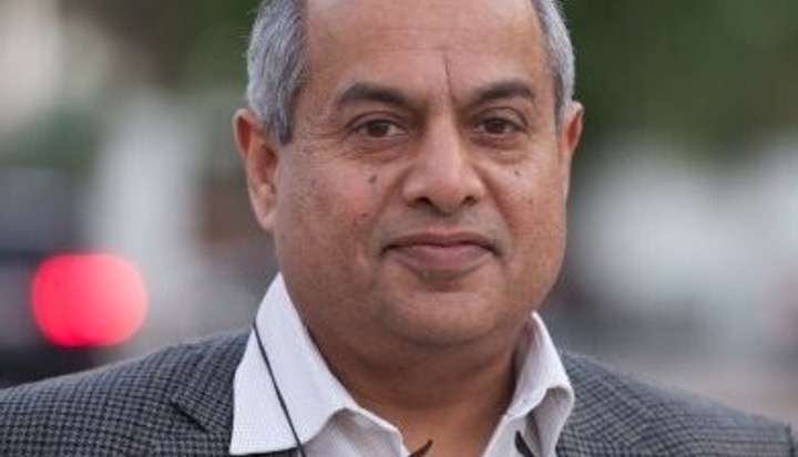 Azfar Khan on Living Wages