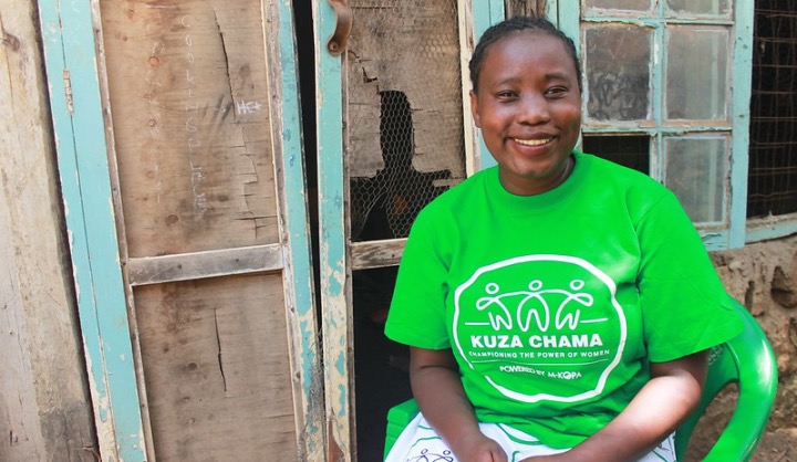 Kenya Gender Digital Divide