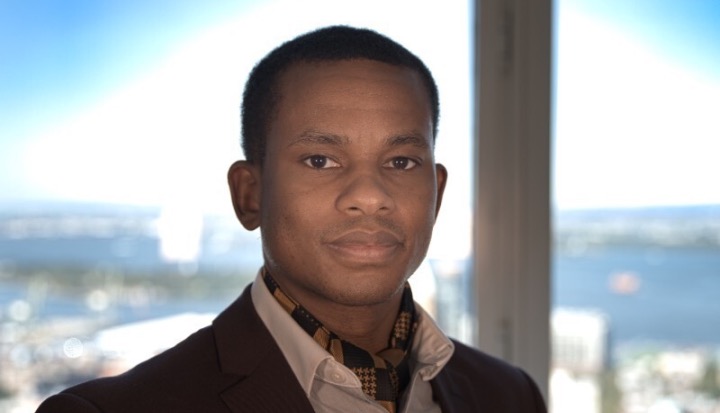 Sustainable Hospitality with Levar Jackson