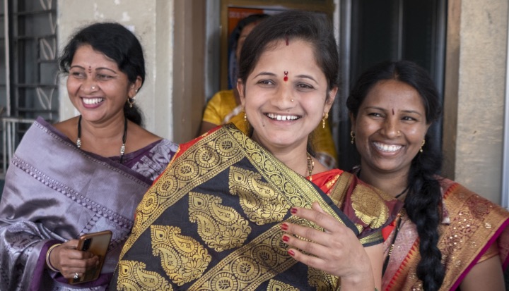 Empowering Women is Smart Economics