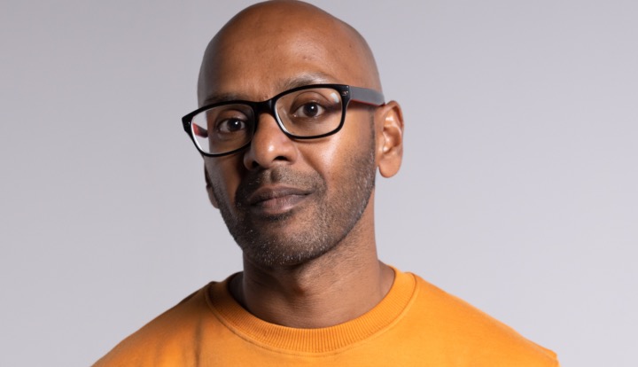 Education Equity with Mohan Sivaloganathan