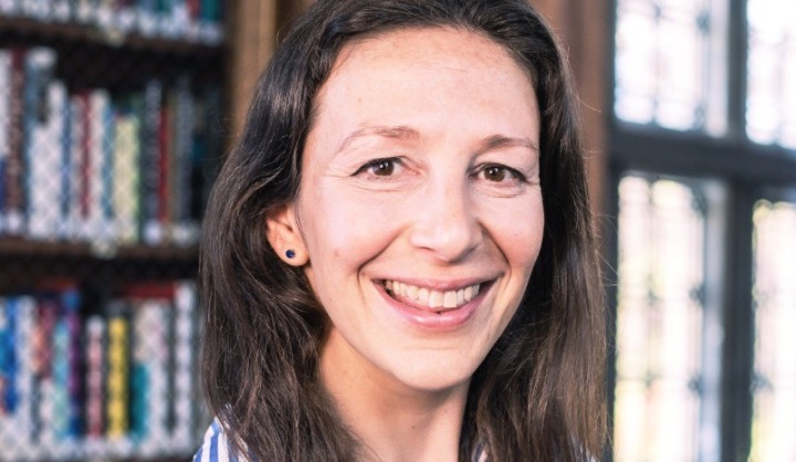 Dr Orsolya Ihasz