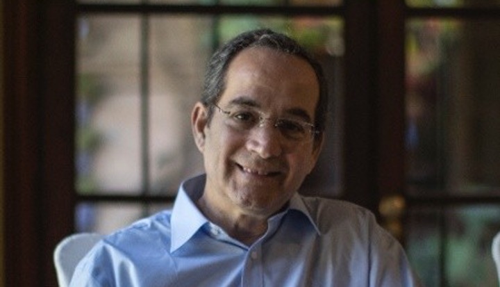 Dr Marin Burt Stop Poverty
