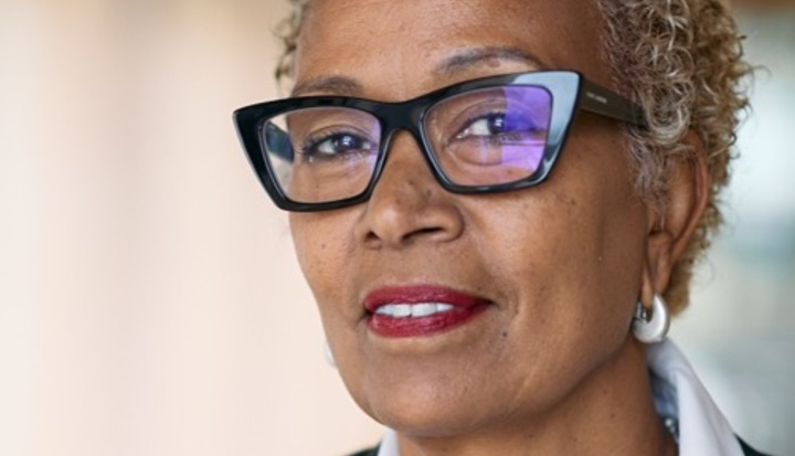 Desta Lakew on Global Health and Climate Change