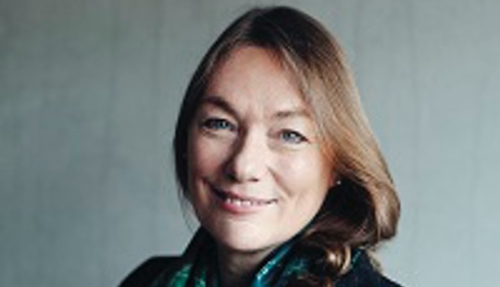 Jane Nelson - Business Agenda on Equity