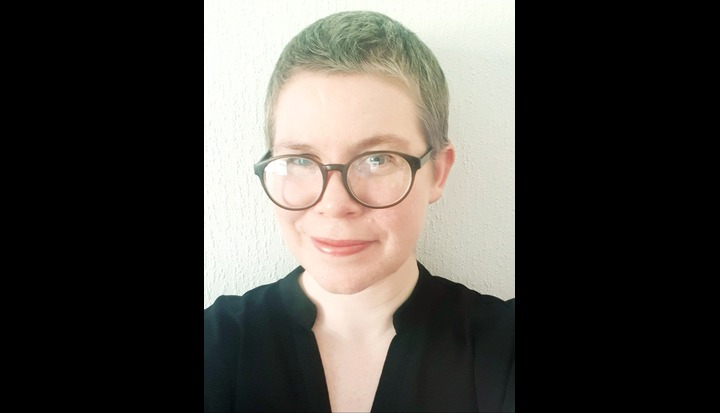 Clare Fitton Ethical Supply Chain Management