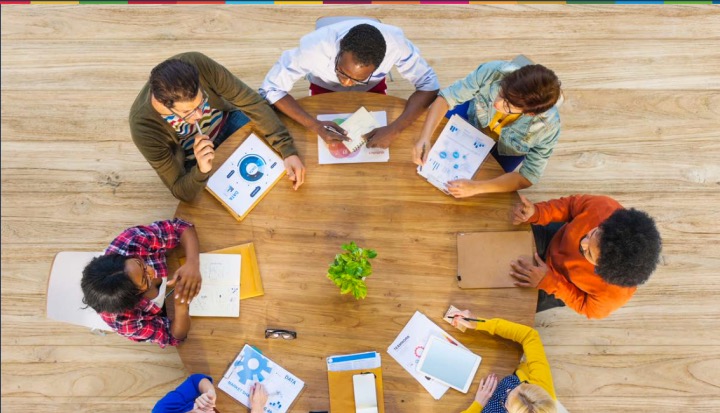 SMEs and UN Sustainable Development Goals