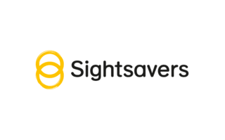 Sightsavers Logo