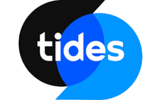 Tides Logo