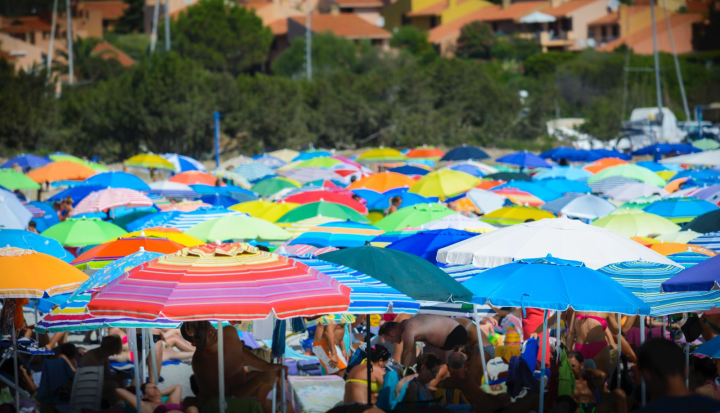 Tourism Growth and Housing Affordability