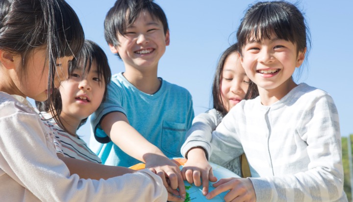 Global Youth Mental Health