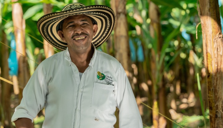 Fairtrade Anniversary