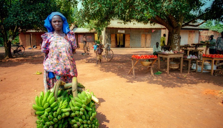Women-Inclusive Business