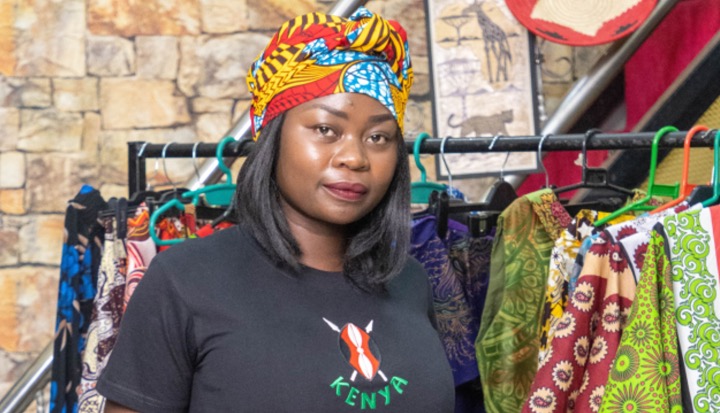 Youth entrepreneurship in Sub-Saharan Africa