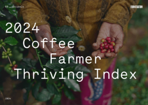 60 Decibels’ Farmer Thriving Index