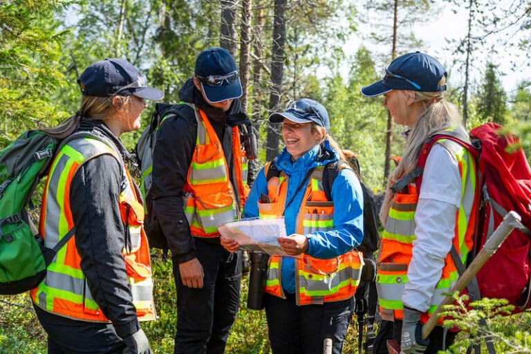 Anglo American 2024 Voluntary Principles Report