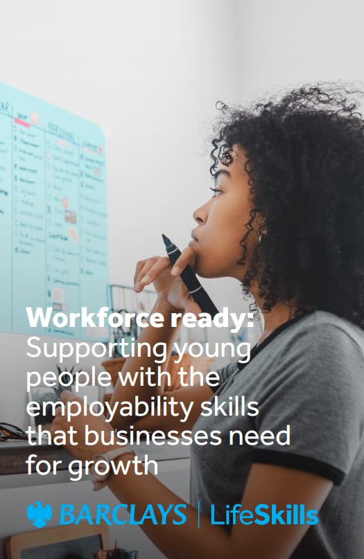 Barclays Workforce Ready Report