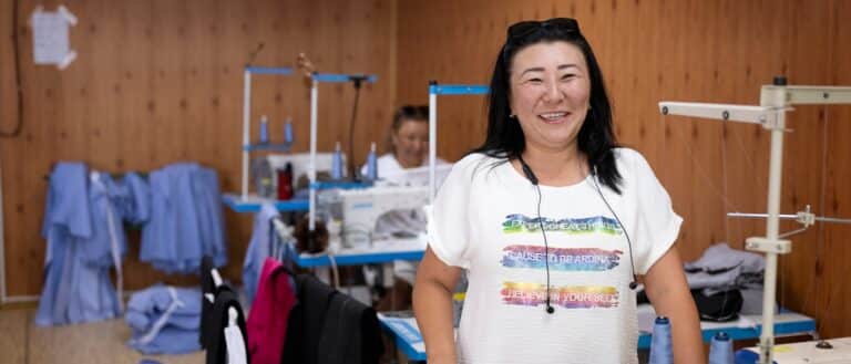 IFC Invests in Kyrgyz Republic’s First Sustainability Bond to Support Green and Social Projects