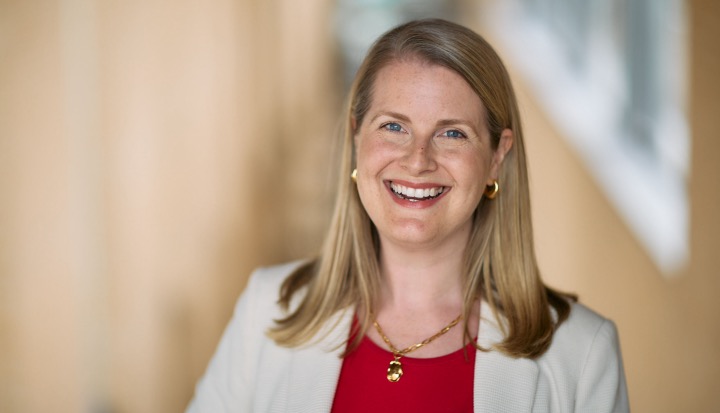 Mary Johnston-Louis Future Sustainability Compliance and Innovation