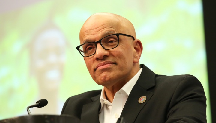 Atul Tandon Financial Inclusion