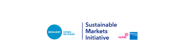 Reckitt Resilient Cities, Reimagining Health