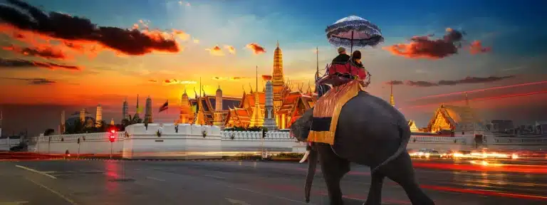 Visa Affluent travelers are reshaping 2025 global travel trends