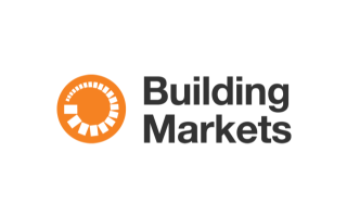 Building Markets Logo