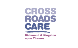 Crossroads Care logo