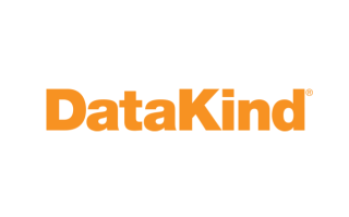 DataKind Logo