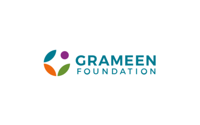 Grameen Foundation logo