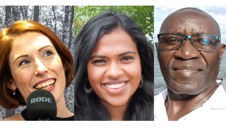 Business-NGO partnerships for social impact. Amanda Smith, Amayaa Wijesinghe, and Thomas Ongogo