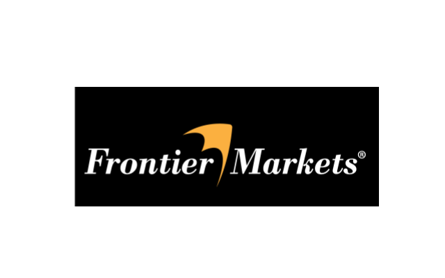 Frontier Markets Logo