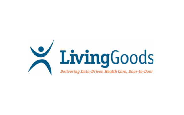 Living Goods Logo