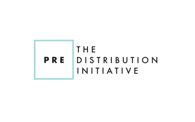 The Predistribution Initiative