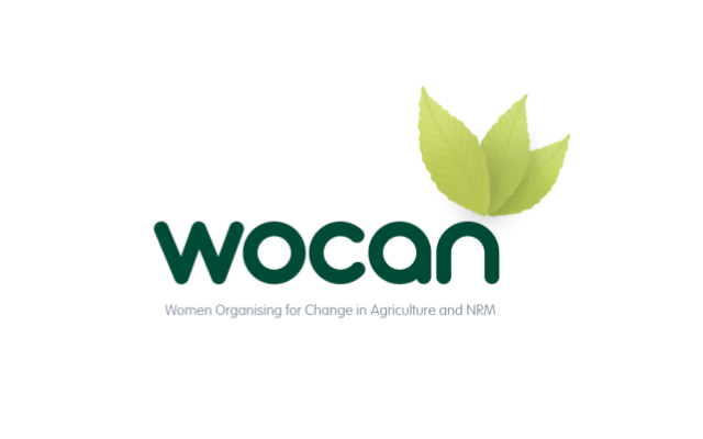 WOCAN Logo