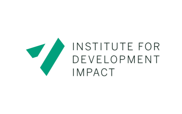 The Institute for Development Impact (I4DI)