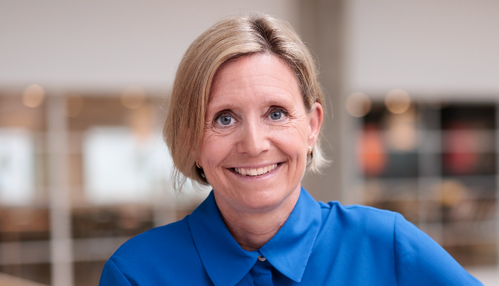 Åsa Skogström Feldt