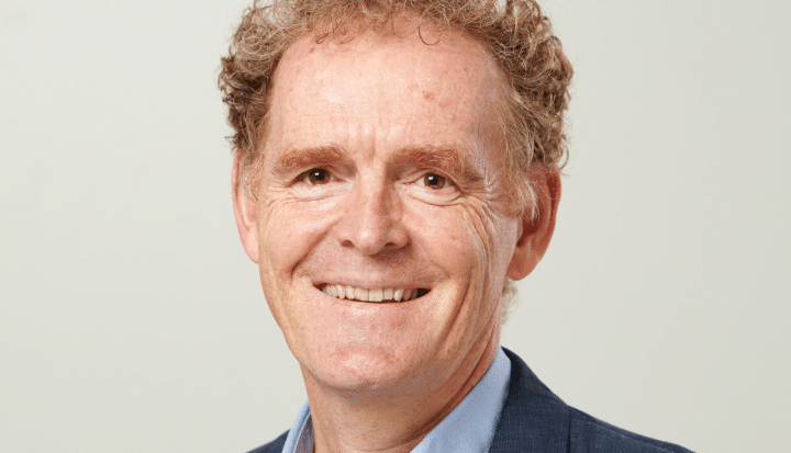 Matthew Spencer