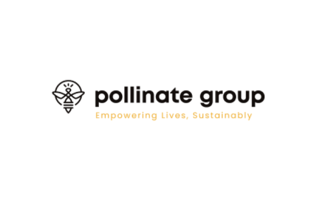 Pollinate Group